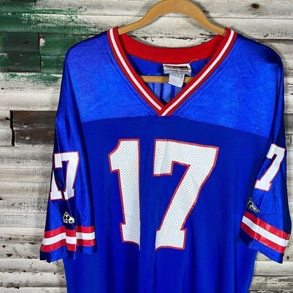 Vintage Dave Brown New York Giants Jersey - Picture 3 of 8